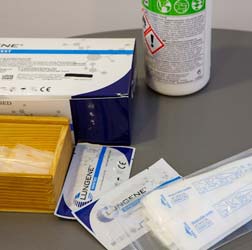 Wound Treatment