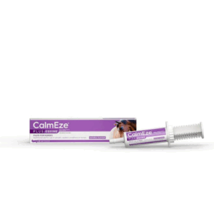 CalmEze Plus Equine Paste 60ml