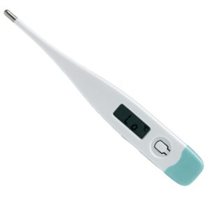 Digital Thermometer