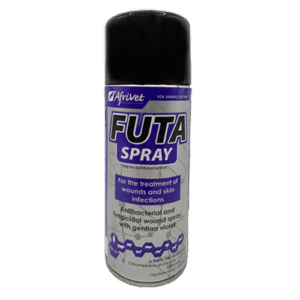 Futa Wound Spray 400ml