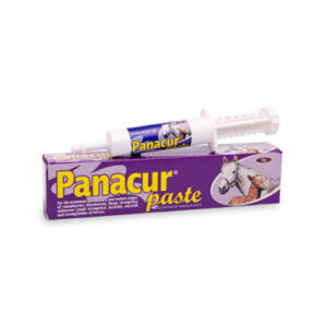 Panacur Paste 24g