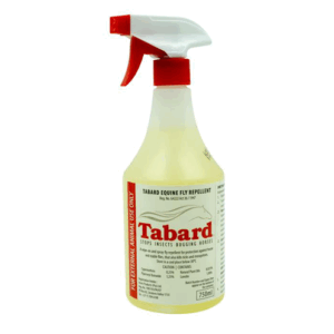 Tabard Equine Spray